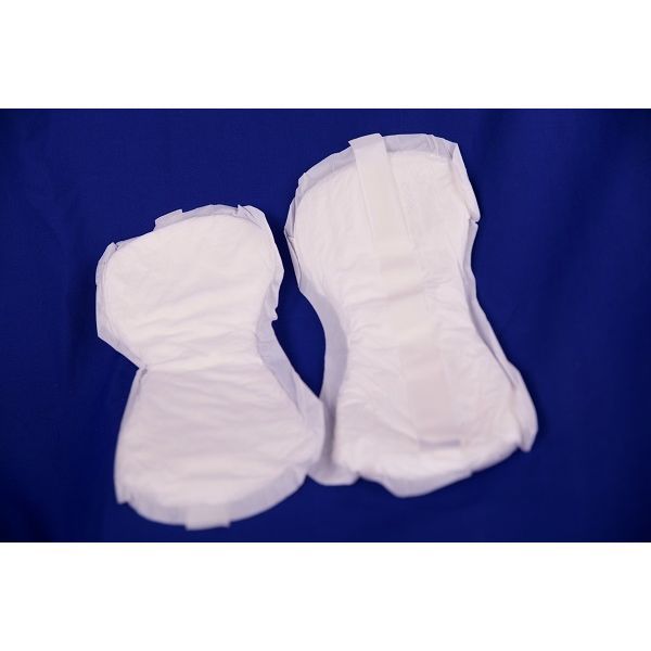 Cello Anaform Midi Insert Pad White 400ml Pk20 - Image 2