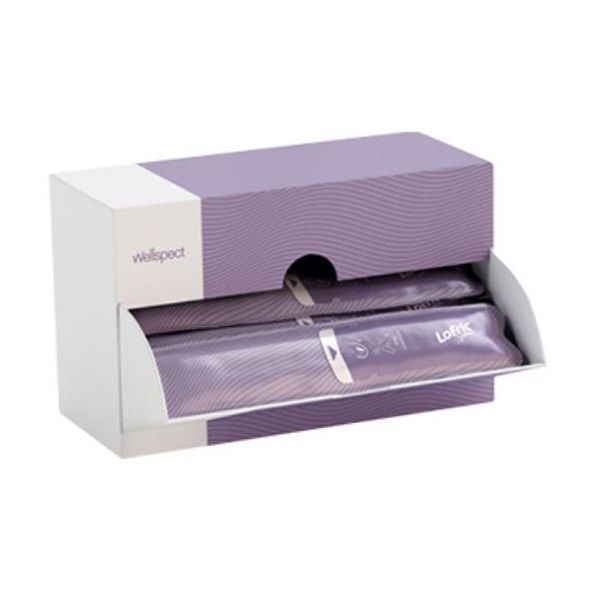 Image of LoFric Sense Nelaton Catheter 15cm Female FG14 by LoFric - medical product