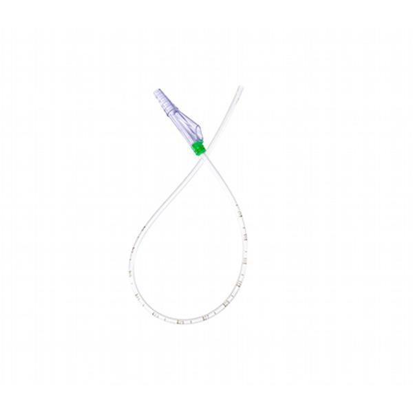 mDevices Suction Catheter Y Type 14Fr 560mm Box 50 by mDevices in Suction Catheters