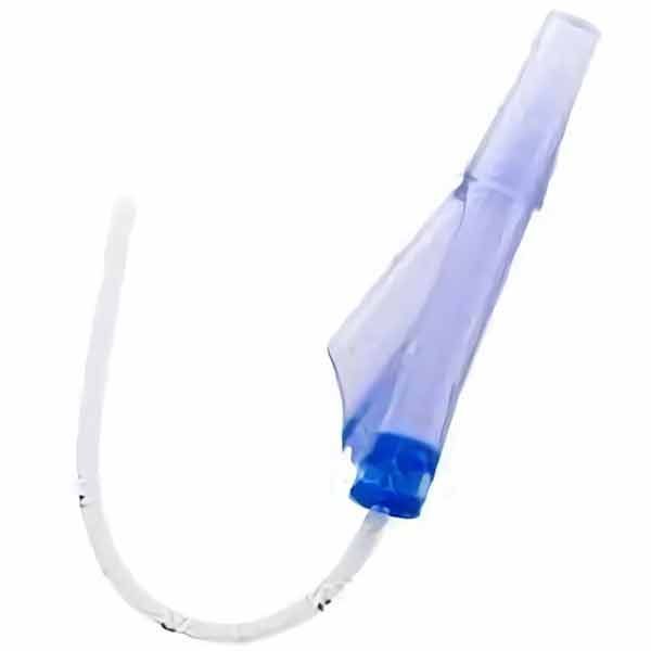 mDevices Suction Catheter Round Tip Y Type 8Fr 100mm Box 50 by mDevices in Suction Catheters