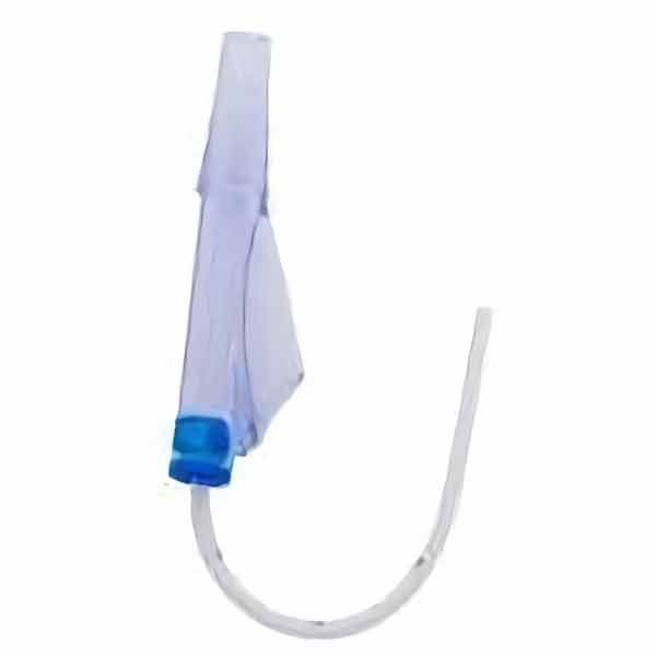 mDevices Suction Catheter Open Tip Y Type 8Fr 100mm by mDevices in Suction Catheters