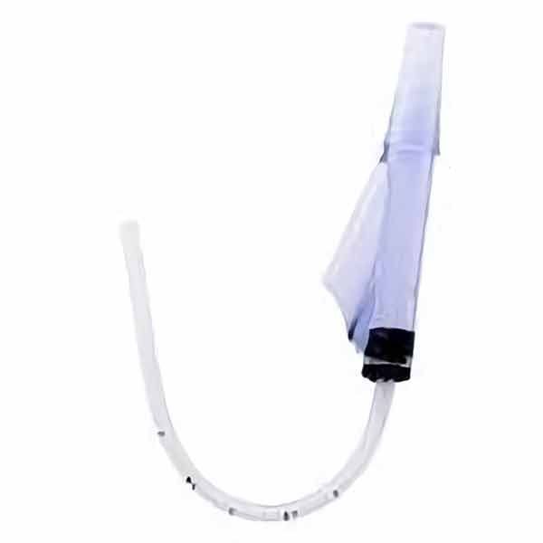 mDevices Suction Catheter Open Tip Y Type 10Fr 100mm by mDevices in Suction Catheters