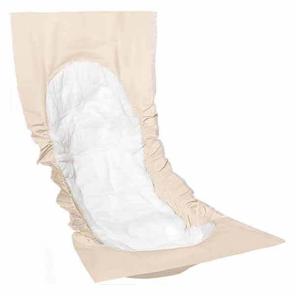 FitRight Extra Liners 33x75cm 1275ml Ctn 80 - Image 2