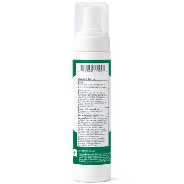 Remedy Cleansing Foam 236ml - Image 2