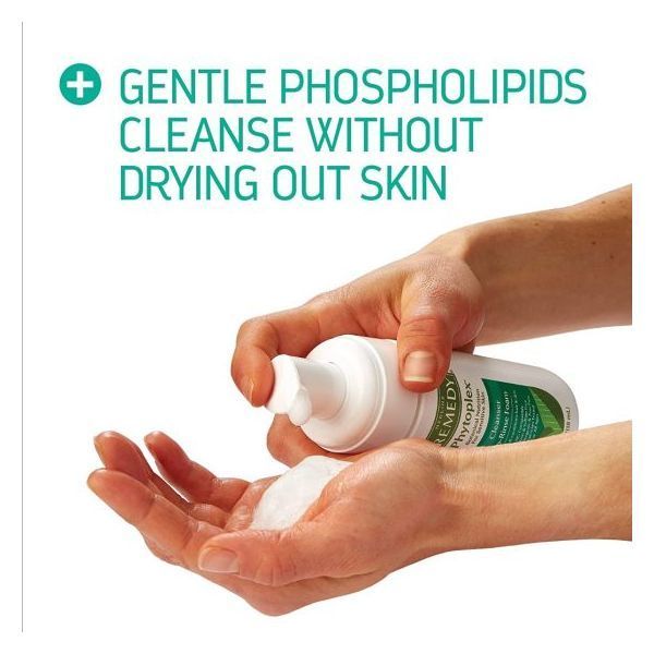 Remedy Cleansing Foam 236ml - Image 3