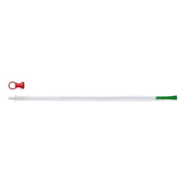 Image of VaPro Hydrophilic No Touch Nelaton Catheter M 40cm FG10 Box 30 by VaPro - medical product
