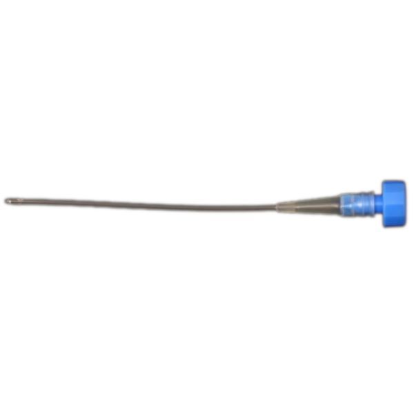 Image of Cliny Silicone Nelaton Catheter Fit Set 17cm Female FG08 by Cliny - medical product