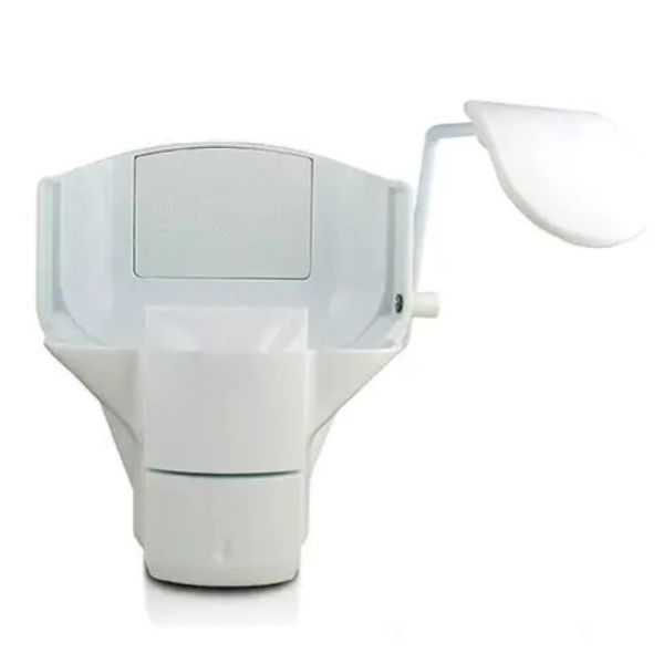 Microshield 1.5L Dispenser Elbow Operated by Microshield in Other Skin Care