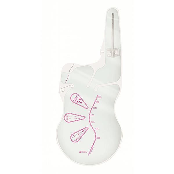 Image of Actreen Mini Catheter Set 9cm Female FG14 by Actreen - medical product