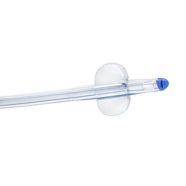 Image of Urimed Catheter Foley Straight Unisex Ch18 by Urimed - medical product