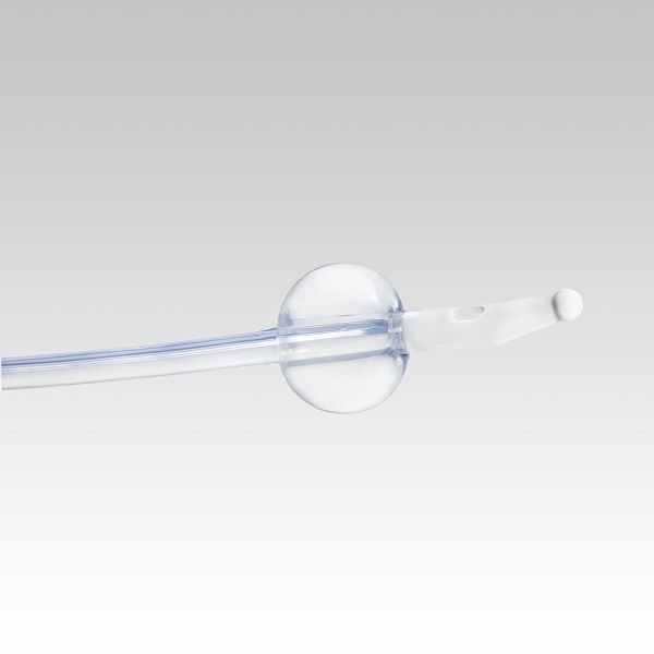 Image of Urimed Catheter Foley Tiemann Ch18 10ml by Urimed - medical product