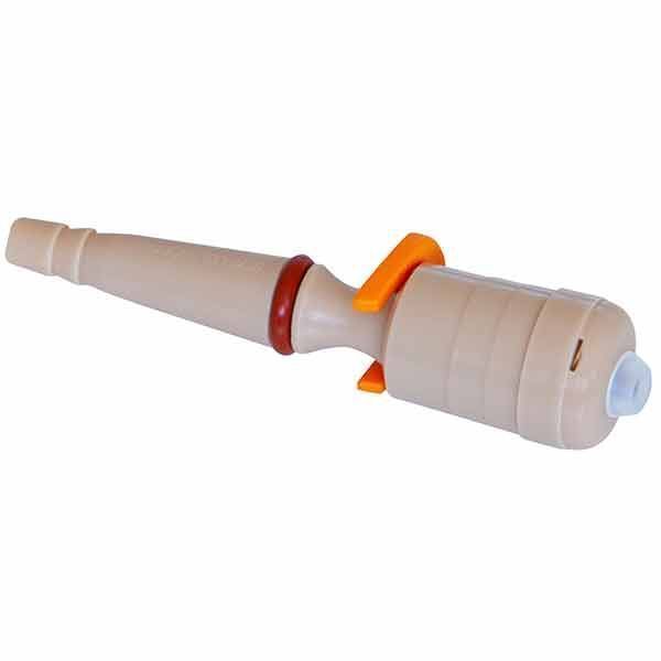 Image of Staubli Catheter Valve Red by ITL Biomedical - medical product