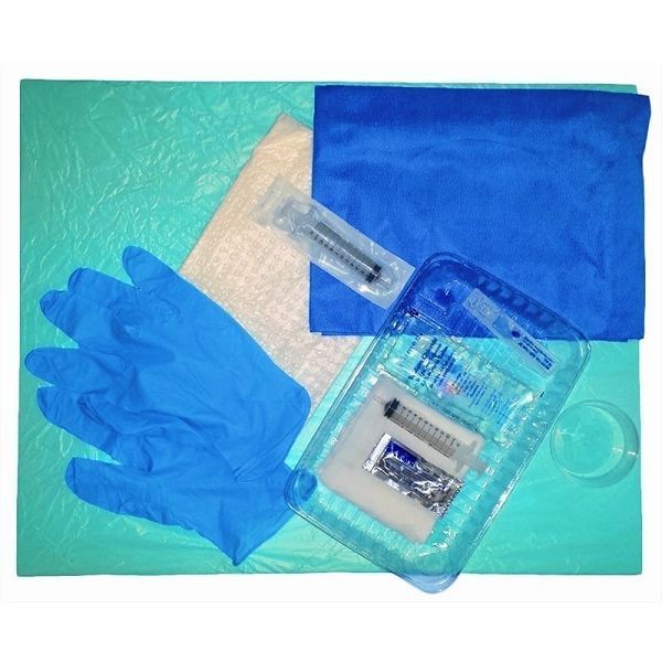 Image of Promed Catheter Pack by Promed - medical product