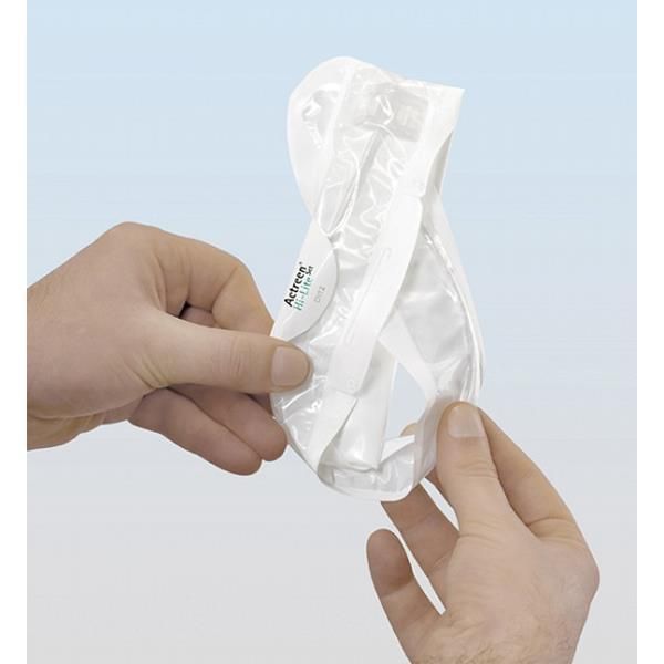 Actreen Hi-Lite Catheter Set Tiemann 37cm Unisex FG14 - Image 3