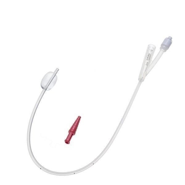 Image of BBraun Cystofix Catheter with out guide FG16 by Cystofix - medical product