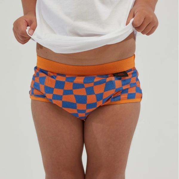 Staydry Boys Brief Size 2-4 Turbo by Staydry in Kids