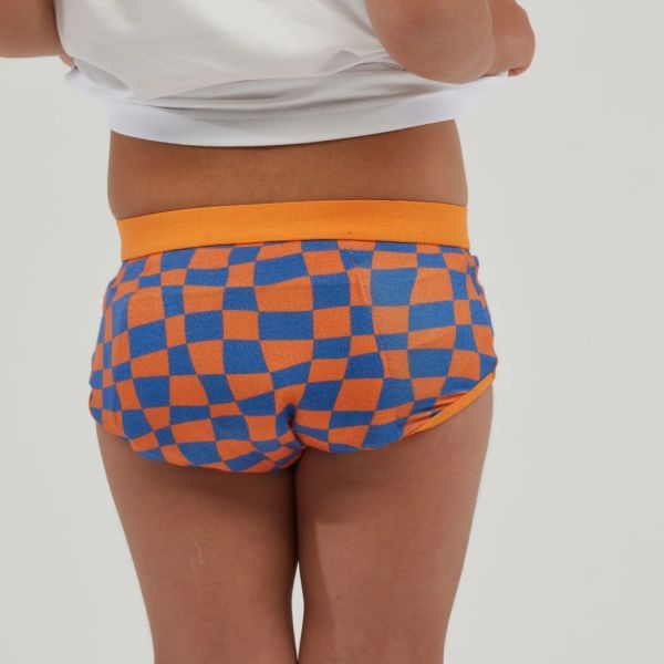 Staydry Boys Brief Size 6-8 Turbo - Image 2