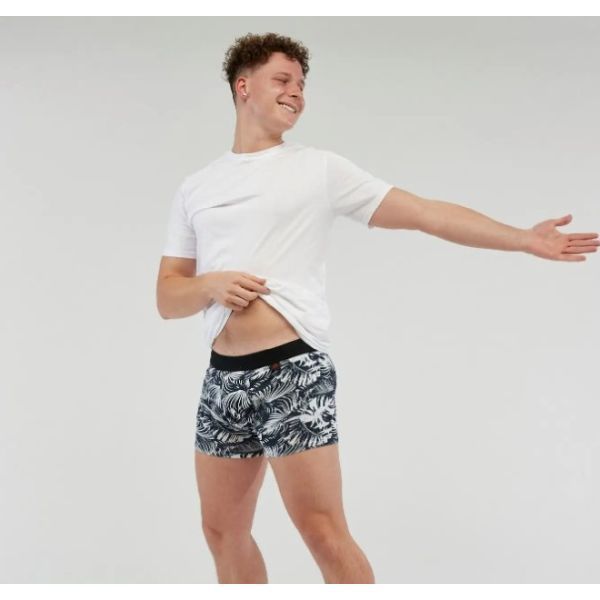 Staydry Teen Boys Undies Tropics 250ml Size 10-12 - Image 2