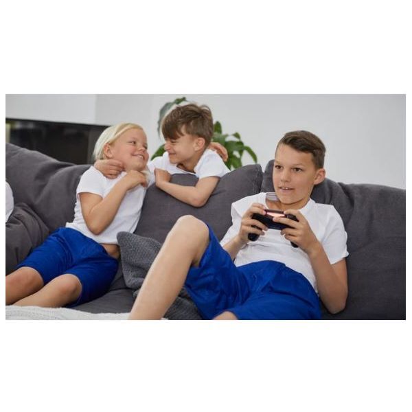 Pjama Kids Washable Bedwetting Shorts Age 6-8 - Image 2