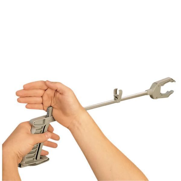 Homecraft Pick-Up Reacher Long 75cm long by Homecraft in Reachers and Sponges