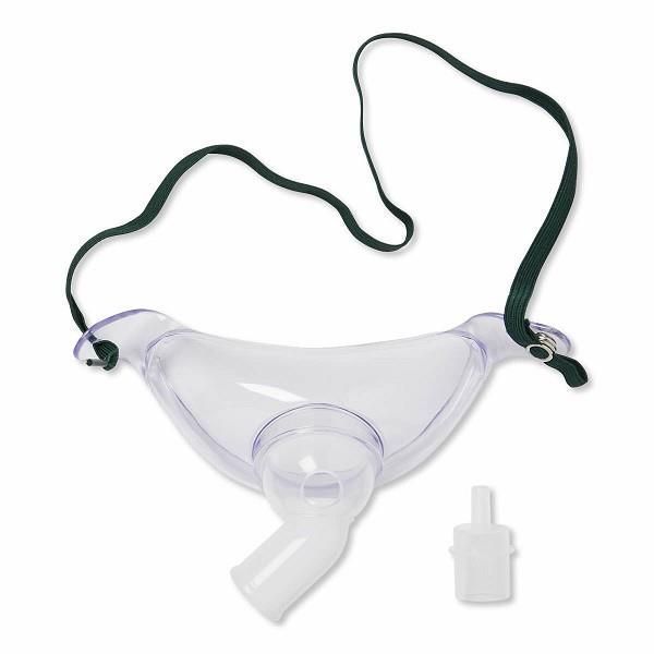 Adult Tracheostomy Mask by Hudson in Tracheostomy Accessories
