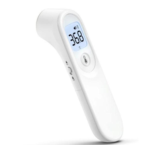 Pacific Medical Infrared Forehead Thermometer by Pacific Medical in Other Thermometers
