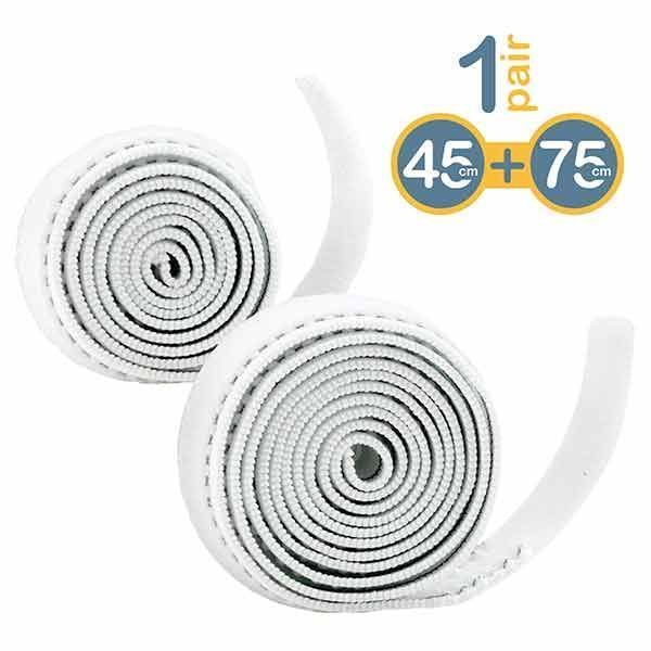 Ugo Fix Leg Bag Straps Box 10 by Ugo in Leg Bag Straps