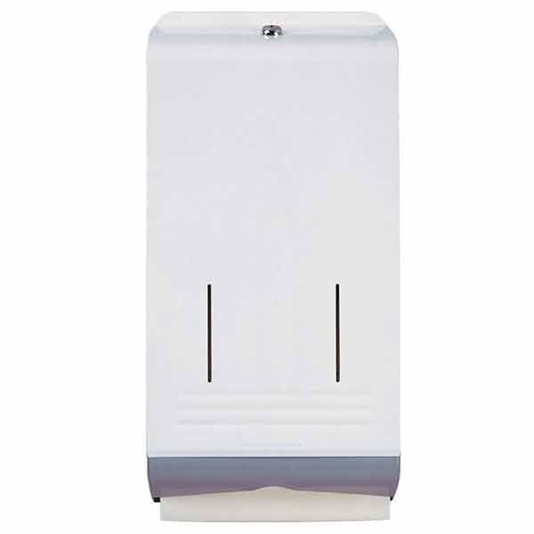 Optimum Hand Paper Towel Dispenser 24cm - Image 2