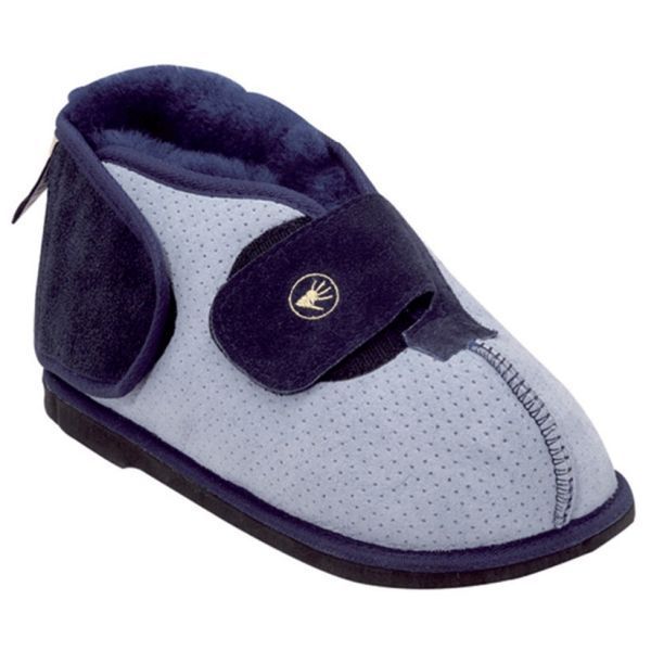 Shear Comfort Wrap Around Boot Extra Large by Shear in Footwear