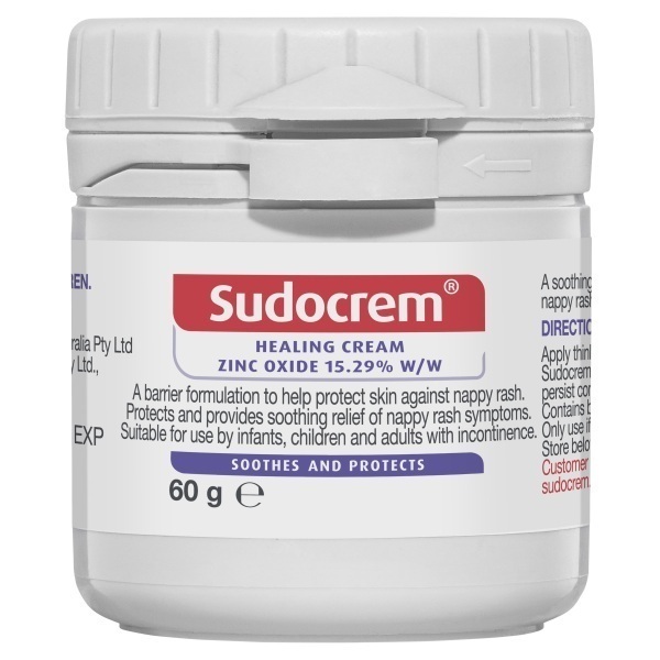 Sudocrem 60g by Sudocrem in Other Protective