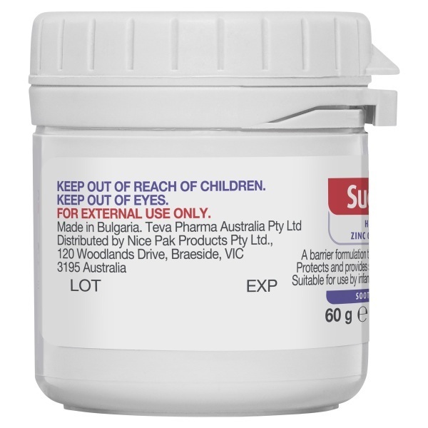 Sudocrem 60g - Image 3