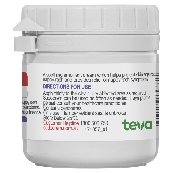 Sudocrem 60g - Image 4