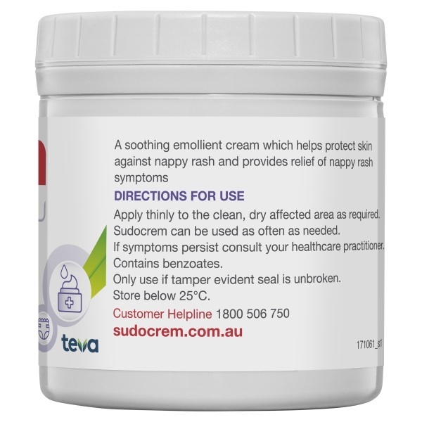 Sudocrem 250g - Image 2