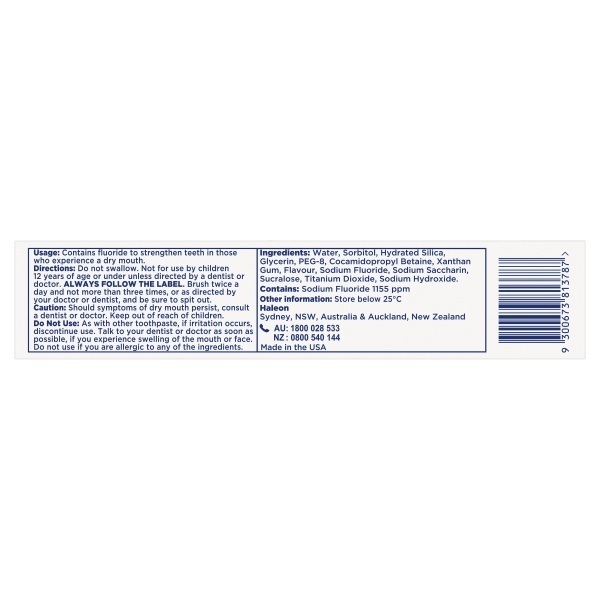 Biotene Toothpaste 120g Freshmint - Image 3