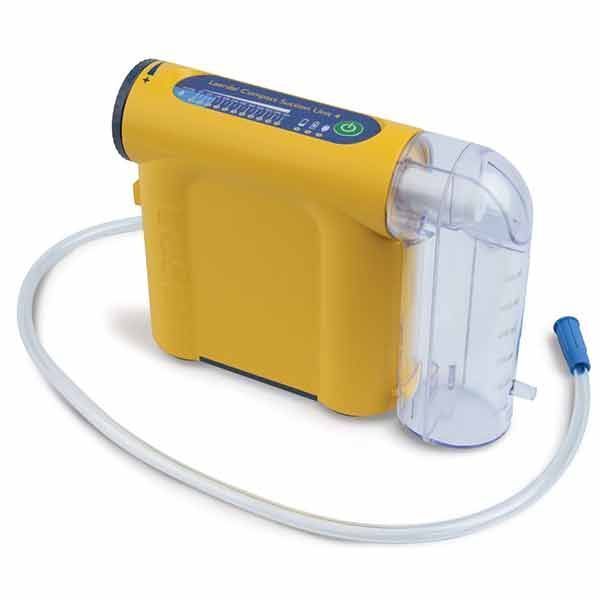Laerdal Compact Suction Unit 4 300ml by Laerdal in Machine