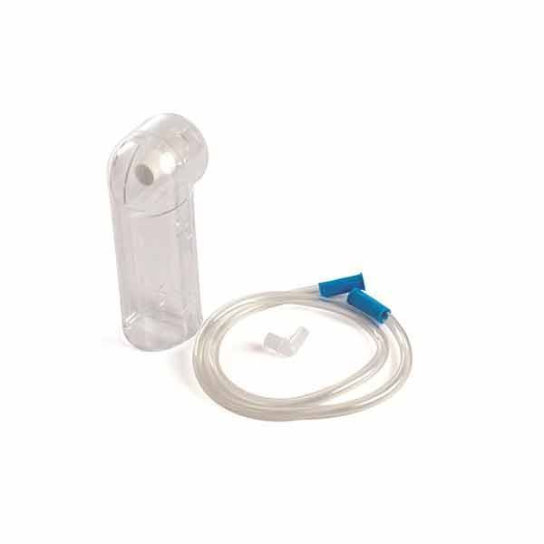 Laerdal Disposable Canister 300ml With Tubing by Laerdal in Suction Canisters