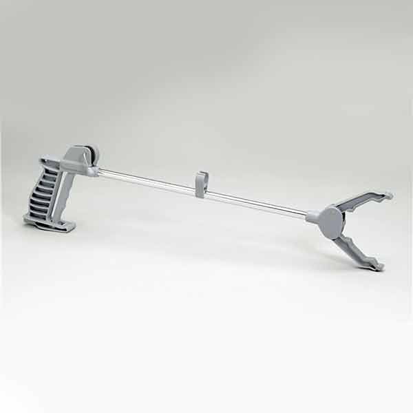 Homecraft Pick-Up Reacher Extra Long 90cm by Homecraft in Reachers and Sponges