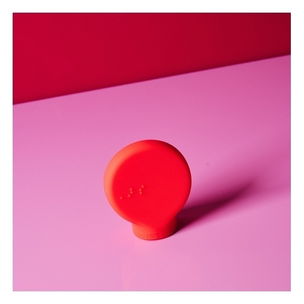 ByStorm Beauty Margie Paddle-Grip Adaptive Beauty Tool by ByStorm Beauty in Other Mobility and Equipment