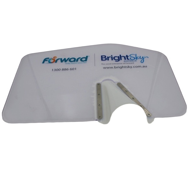 Slider With Cut-out Size C 540x360 Orange - Image 2