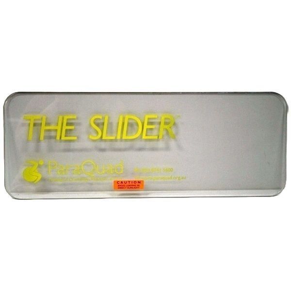 Slider without Cut-out Size D 608x226 by The Slider in Slider_Boards