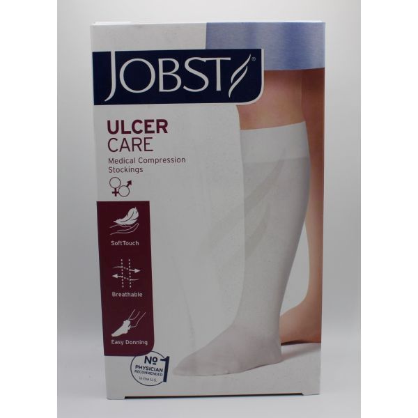 Jobst Jobst Ulcercare Replacement Liners 2XL 10hg Pk3 product image for SEO and accessibility