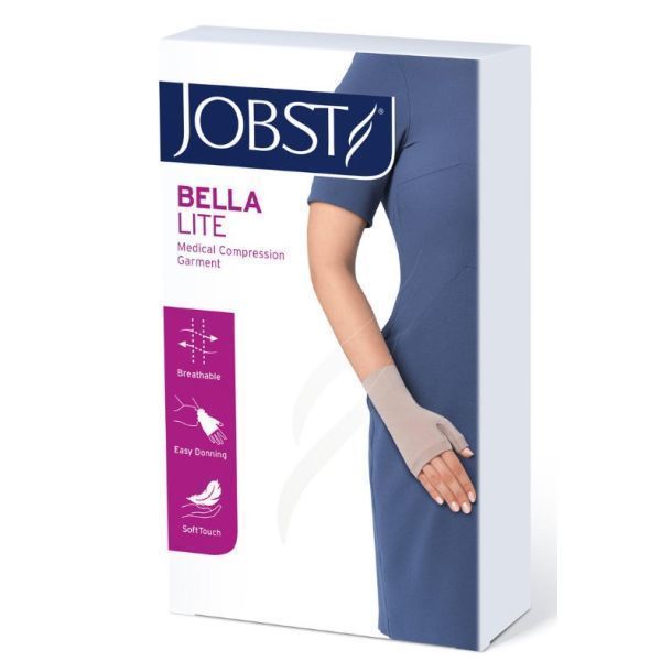 Jobst Jobst Vascular Support Gauntlet Medium 20-30Hg product image for SEO and accessibility