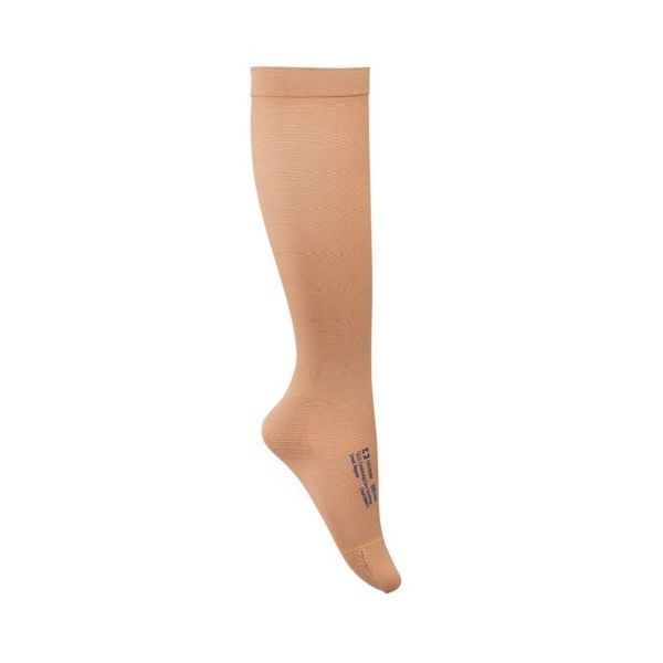 Jobst JOBST Relief Knee High Closed Toe Small Beige 15-20mmHg product image for SEO and accessibility