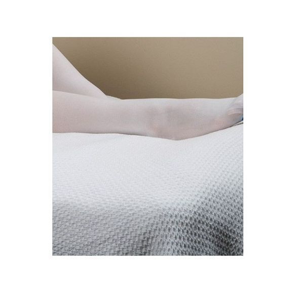 TED TED Knee Length White Medium Regular Open Toe product image for SEO and accessibility