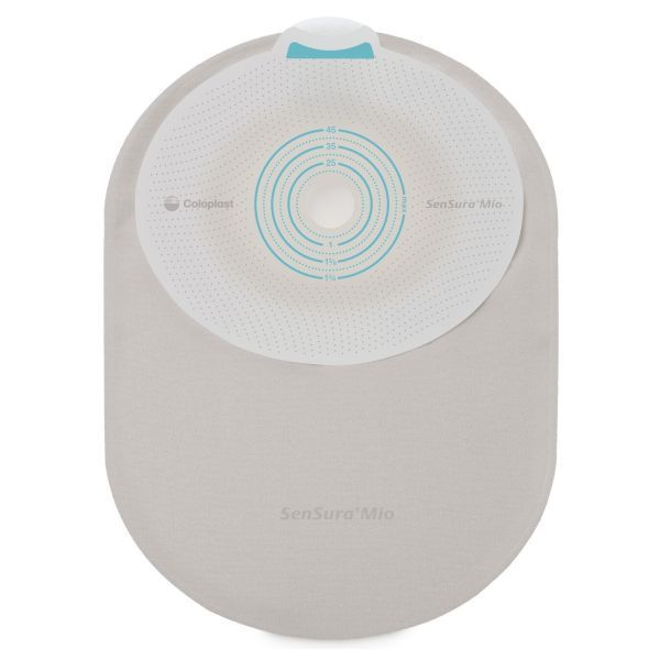 Sensura Sensura Mio 1pc Closed Maxi With Window 40-55mm Box 30 product image for SEO and accessibility