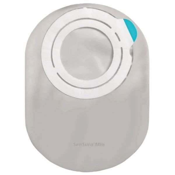 Sensura Sensura Mio Flex Maxi Closed 70mm Box 30 product image for SEO and accessibility