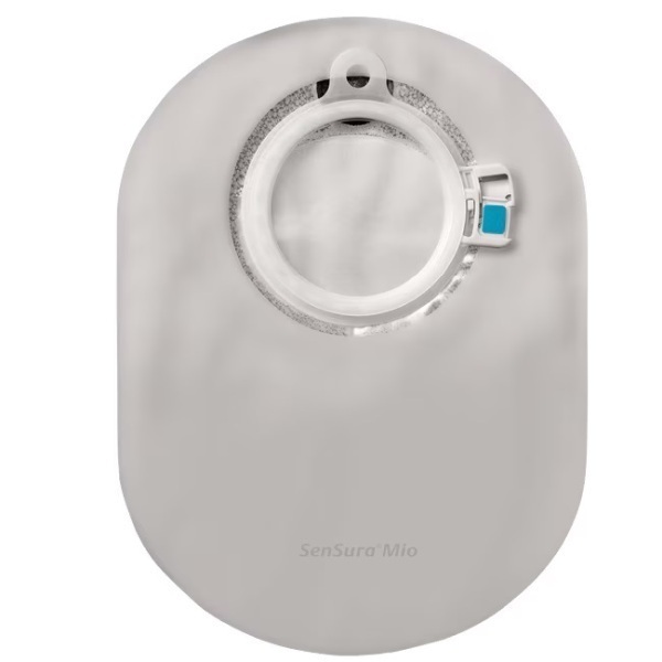 SenSura SenSura Mio Click 2-Piece Closed Maxi 510ml 60mm Coupling With Window Box 30 product image for SEO and accessibility