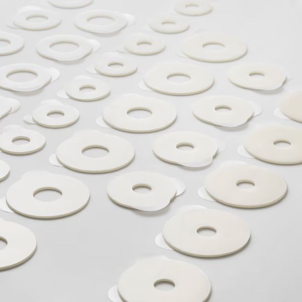 Brava Protective Seal 34x2.5mm Pack 30 - Image 2