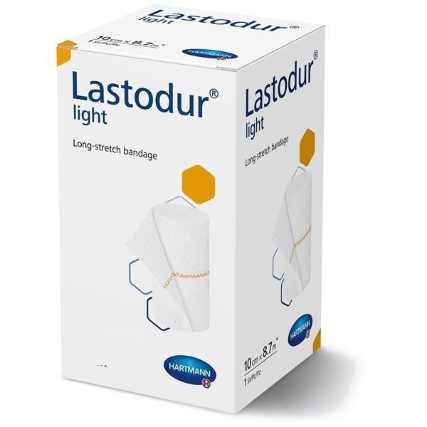 Lastodur Lastodur Light Compression Bandage No 3 product image for SEO and accessibility