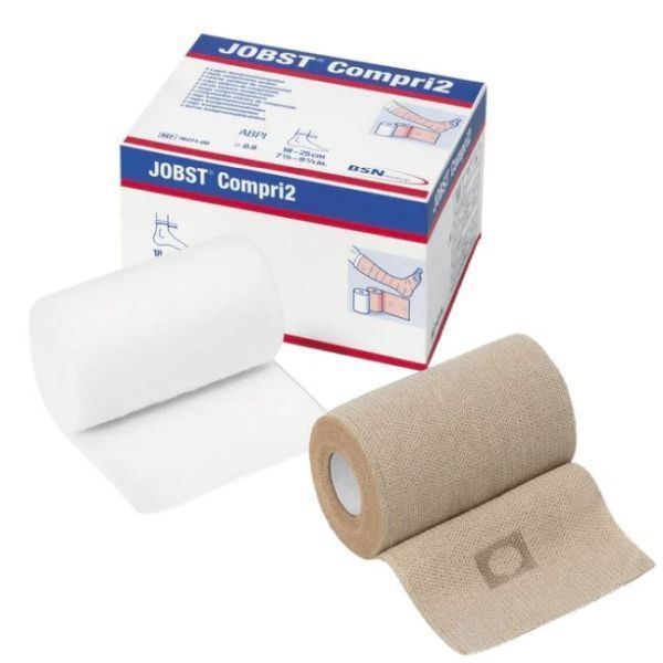 Jobst JOBST Compri2 Ankle 25-32cm Bandage product image for SEO and accessibility